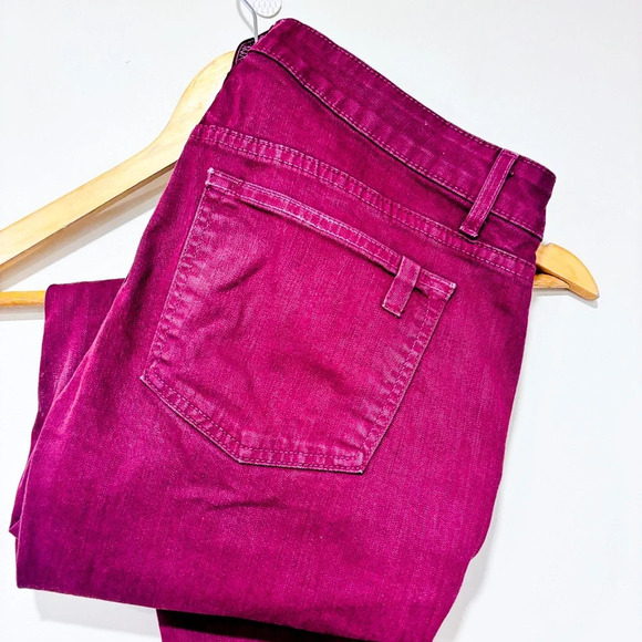 RICH & SKINNY Purple skinny  jeans - Picture 10 of 10
